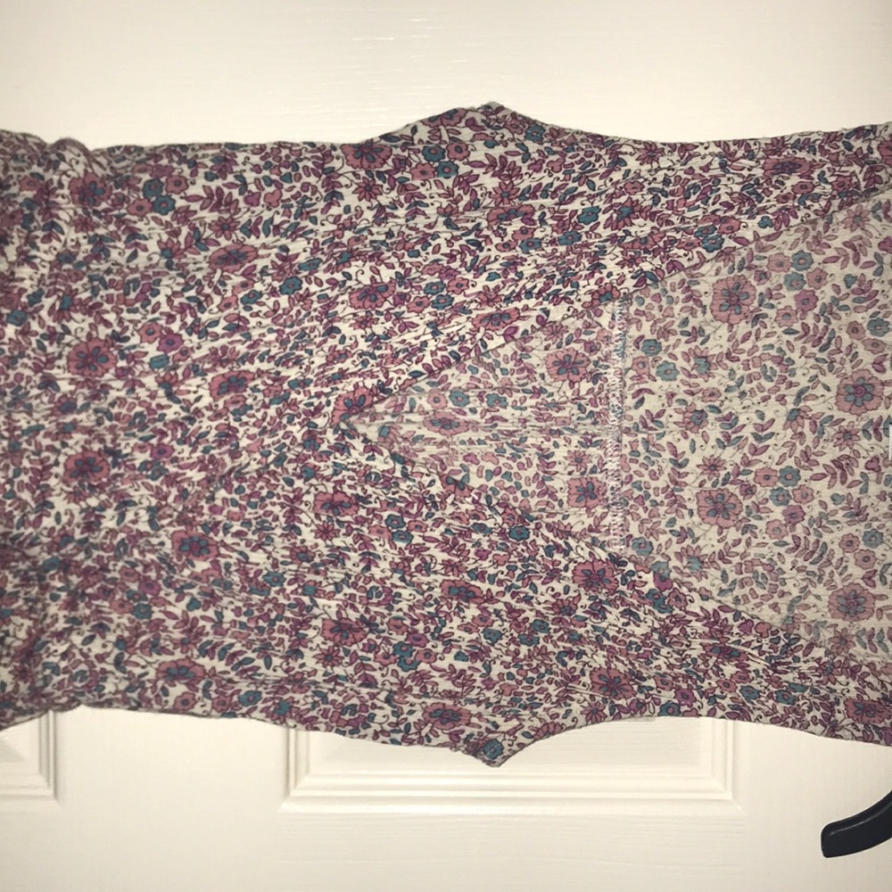 american eagle romper - Picture 2 of 5